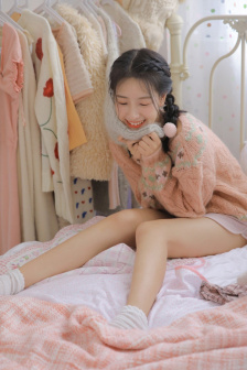 大年龄漂亮大胸继拇1